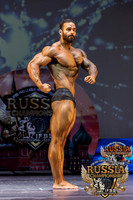 2nd Place 26 Roberto Alexandru