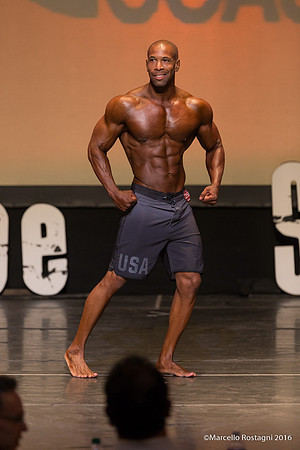 3rd Place 256 Jason Harris