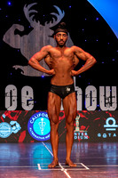 11th Place 58 Harmilan Singh