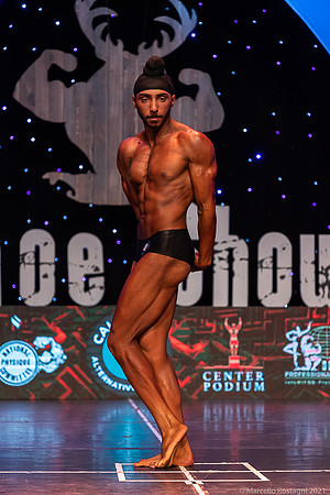 11th Place 58 Harmilan Singh
