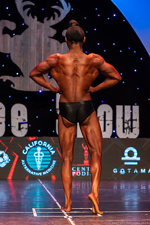 11th Place 58 Harmilan Singh