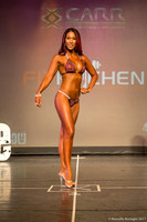 9th Place 213 Monique Eisen