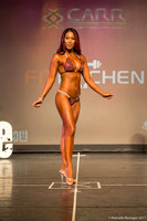 9th Place 213 Monique Eisen