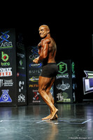 6th Place 44 Jason Preece
