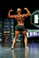 6th Place 44 Jason Preece