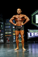 6th Place 44 Jason Preece