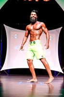 7th Place 205 Kamal HIjazi