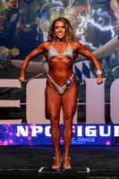 1st Place 16 Dana Lauro