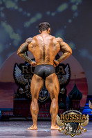 2nd Place 26 Roberto Alexandru