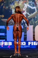 1st Place 164 Stephanie Caldwell