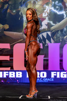 1st Place 164 Stephanie Caldwell