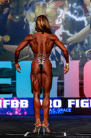 1st Place 164 Stephanie Caldwell