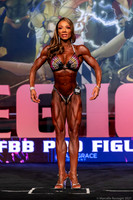 1st Place 164 Stephanie Caldwell