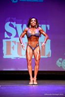 1st Place 103 Rachelle Merrihew