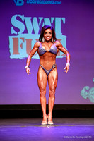 1st Place 103 Rachelle Merrihew