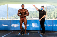 1st Place Overall 184 Aaron Nash