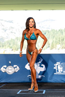 2nd Place 70 Amanda Leigh