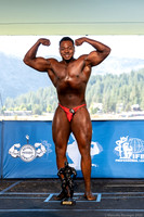 1st Place Overall 184 Aaron Nash