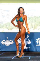2nd Place 70 Amanda Leigh