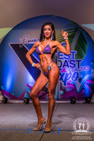 7th Place 206 Sandra Martinez