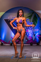 7th Place 206 Sandra Martinez