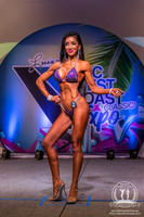 7th Place 206 Sandra Martinez