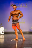2nd Place 35 Kamyar Firouzi