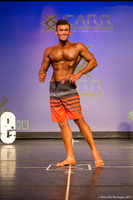 2nd Place 35 Kamyar Firouzi