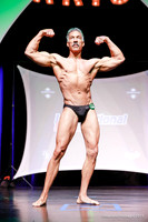 2nd Place 122 Marc La Blanc