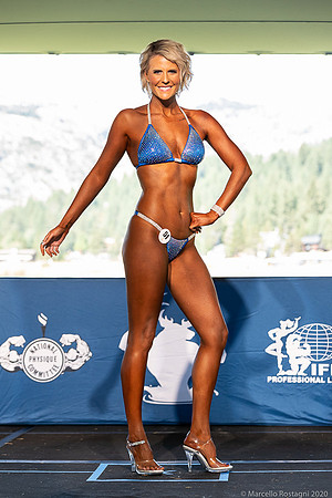 15th Place 51 Stephanie Hollinger