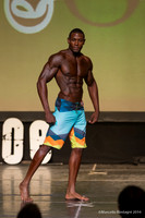 2nd Place 333 Jaures Cobbin
