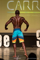 2nd Place 333 Jaures Cobbin