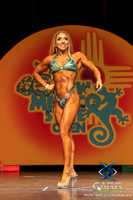 3rd Place 32 Melissa Mata