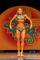 3rd Place 32 Melissa Mata