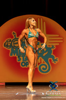 3rd Place 32 Melissa Mata