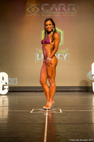 5th Place 181 Chelsea Williams