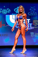 3rd Place 240 Jennifer Ratovich