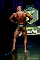 3rd Place 20 Iggyy Lujan