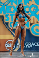 3rd Place 109 - Victoria Lopez