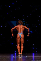 1st Place 94 Michelle Cassel