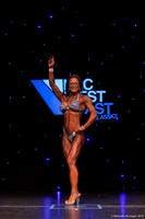 1st Place 94 Michelle Cassel