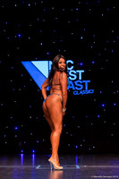 6th Place 112 Alejandra Reyes
