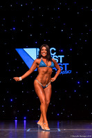 6th Place 112 Alejandra Reyes