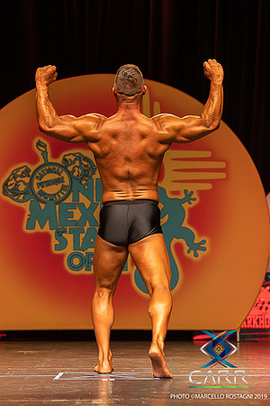 3rd Place 8 Jeremiah Hansen