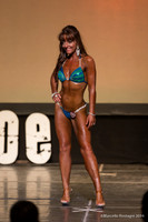 12th Place 533 Heather Mathews