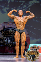 8th Place 22 Порошин Павел Сергеевич