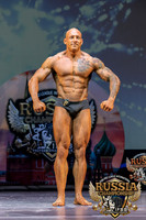 8th Place 22 Порошин Павел Сергеевич