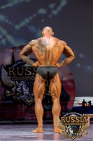 8th Place 22 Порошин Павел Сергеевич