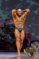 8th Place 22 Порошин Павел Сергеевич