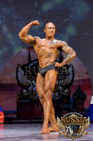 8th Place 22 Порошин Павел Сергеевич